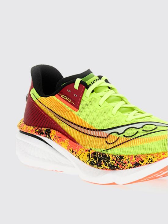26SS 써코니 스니커즈 S21070 402 Multicolor - SAUCONY