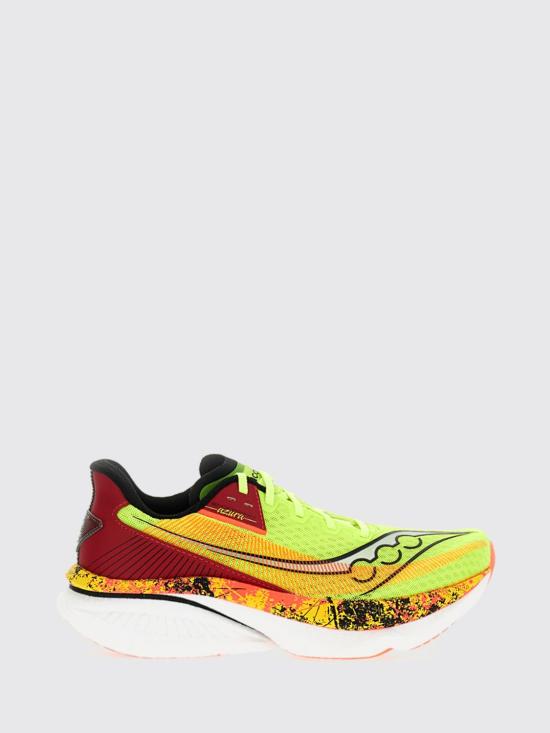 26SS 써코니 스니커즈 S21070 402 Multicolor