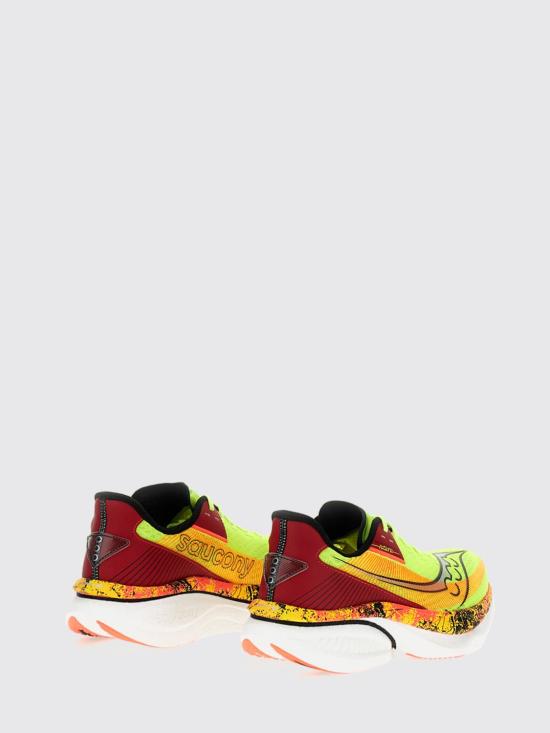 26SS 써코니 스니커즈 S21070 402 Multicolor - SAUCONY