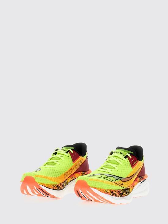 26SS 써코니 스니커즈 S21070 402 Multicolor - SAUCONY