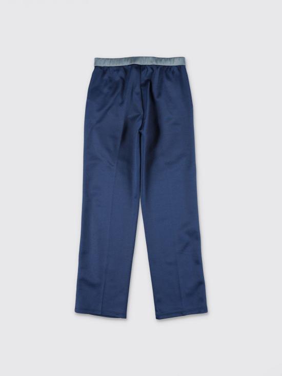 26SS [키즈] 구찌 팬츠 854387XJHNW 4088 Blue - GUCCI