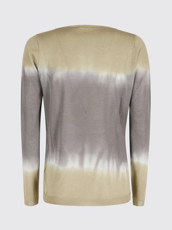 26SS 로베르토 콜리나 스웨터 261FXA29001 MILITARE Military - ROBERTO COLLINA