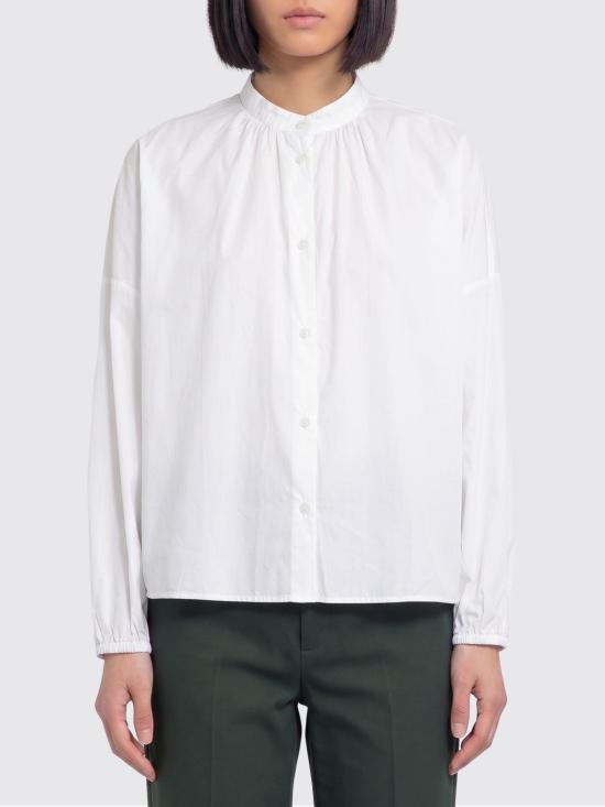 26SS 아스페시 셔츠 5415L066 10072 White