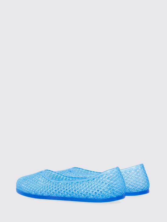 26SS 에이션트 그릭 플랫 슈즈 121041011 Blue - ANCIENT GREEK