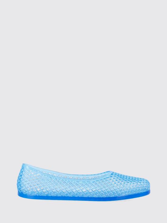 26SS 에이션트 그릭 플랫 슈즈 121041011 Blue