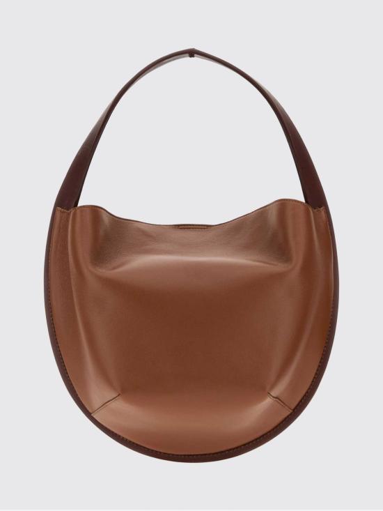 26SS 질샌더 토트백 J08ZH0103P9166 520 Camel - JIL SANDER