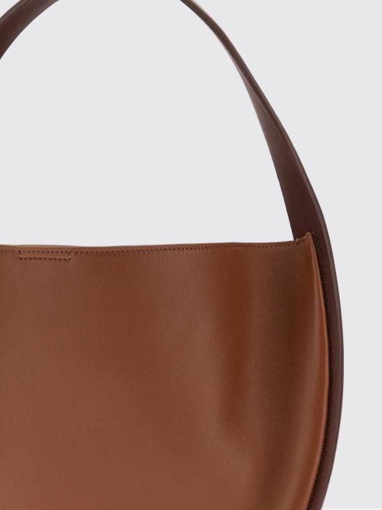 26SS 질샌더 토트백 J08ZH0103P9166 520 Camel - JIL SANDER