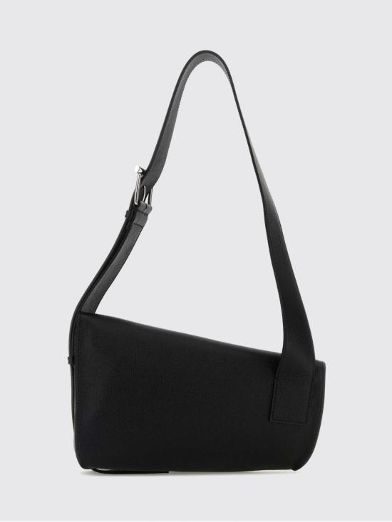 26SS 알렉산더 맥퀸 숄더백 8346551VDBF 1000 Black - ALEXANDER MCQUEEN