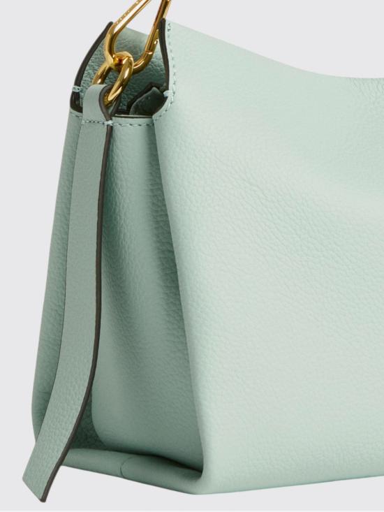 26SS 코치넬리 토트백 E1M50580101 756 Gnawed Blue - COCCINELLE