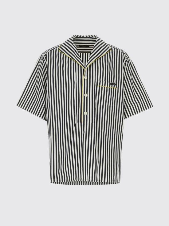 26SS 돌체앤가바나 셔츠 G5OL5TFR52G S8057 Striped - DOLCE & GABBANA