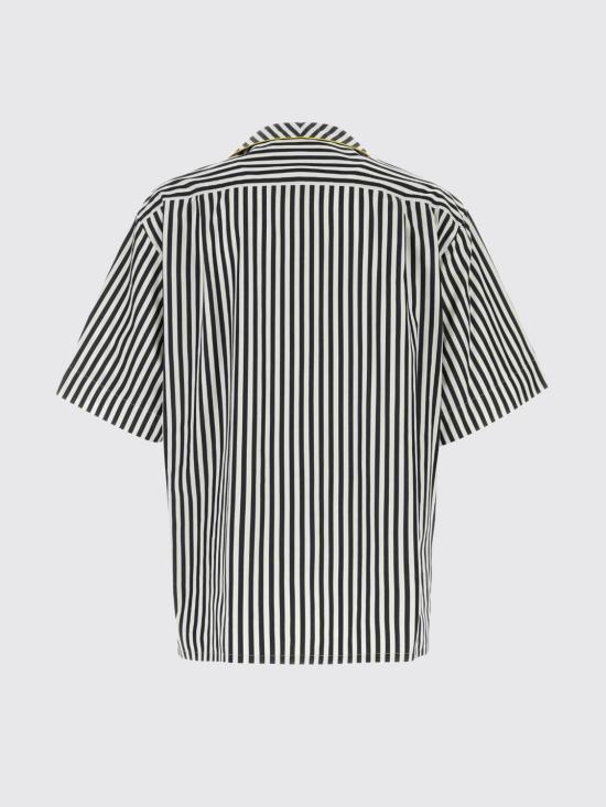 26SS 돌체앤가바나 셔츠 G5OL5TFR52G S8057 Striped - DOLCE & GABBANA