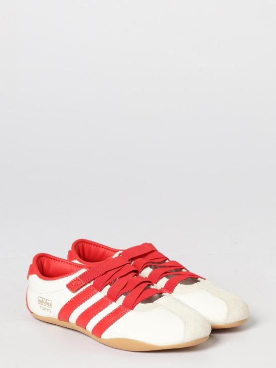 26SS 아디다스 도쿄 메리 제인 IH3999 Yellow Cream - ADIDAS