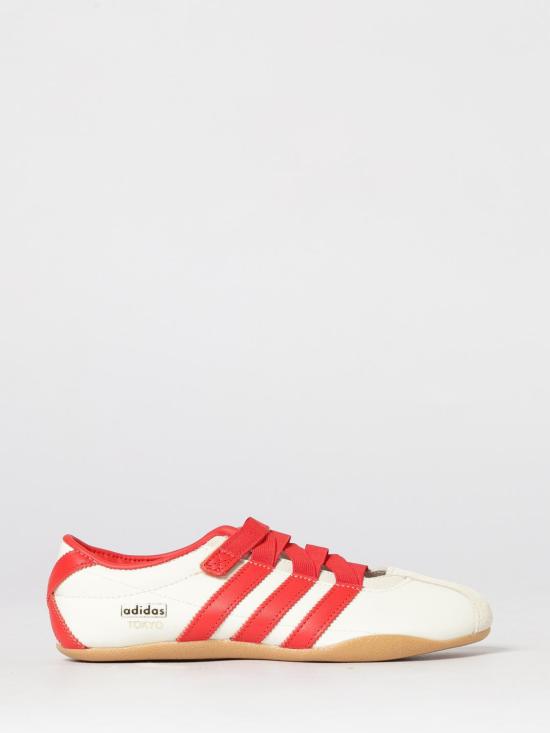 26SS 아디다스 도쿄 메리 제인 IH3999 Yellow Cream