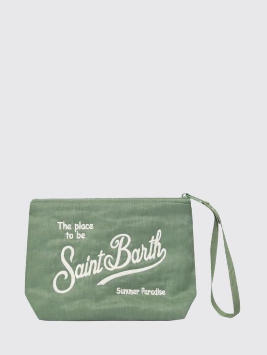 26SS 세인트바쓰 토트백 ALI0051 01282L Fa01 - MC2 SAINT BARTH