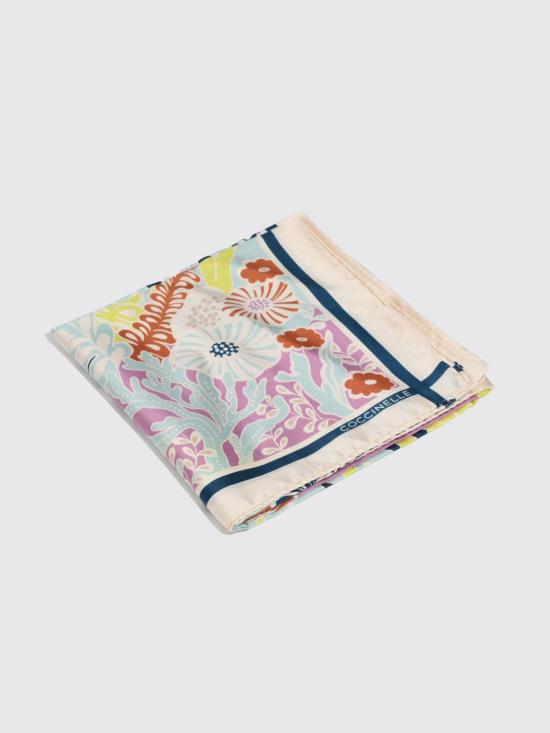 26SS 코치넬리 머플러/스카프 E7UY3380101 M72 Multicolor