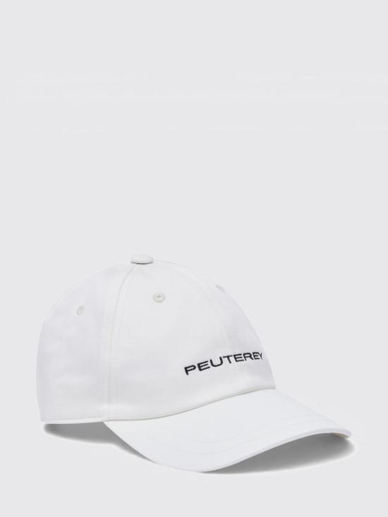 26SS 페트레이 모자 PEX024299012452 730 White