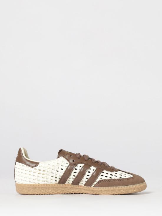 26SS 아디다스 스니커즈 IH9373 Yellow Cream