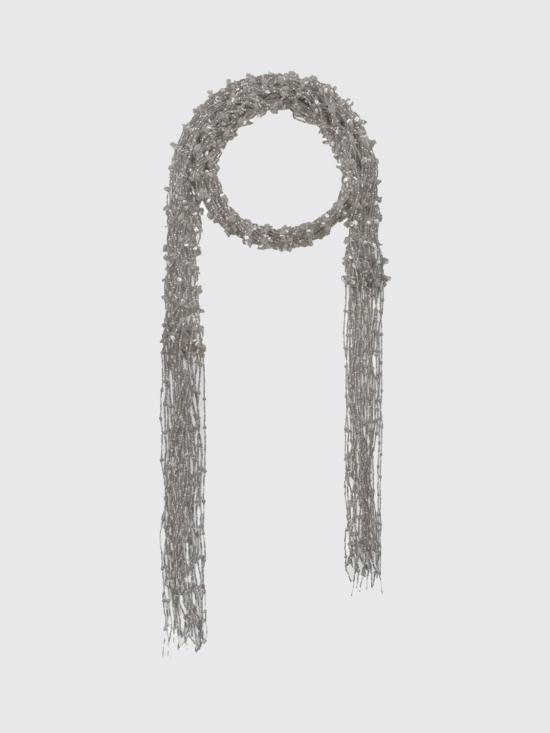 26SS 드리스 반 노튼 보석 2610182960046 952 Platinum