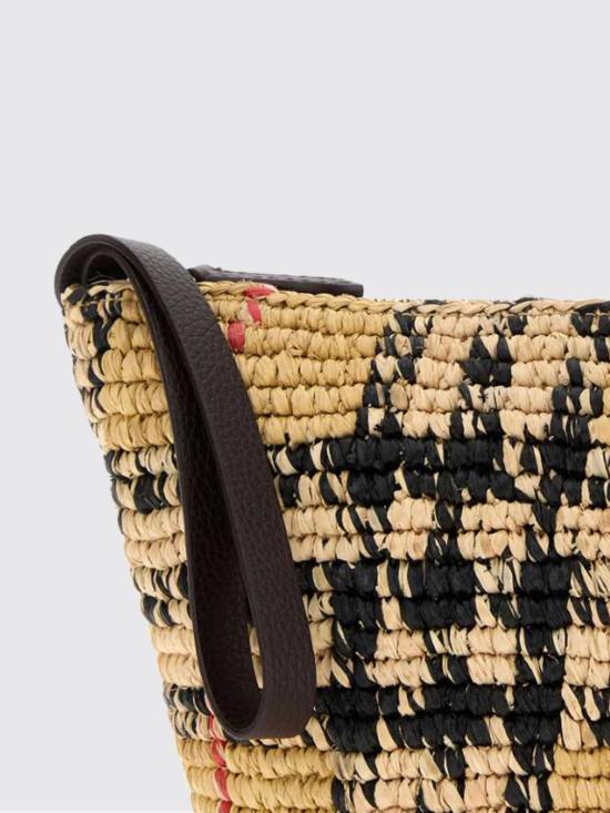 26SS 버버리 토트백 8124539 Sand - BURBERRY