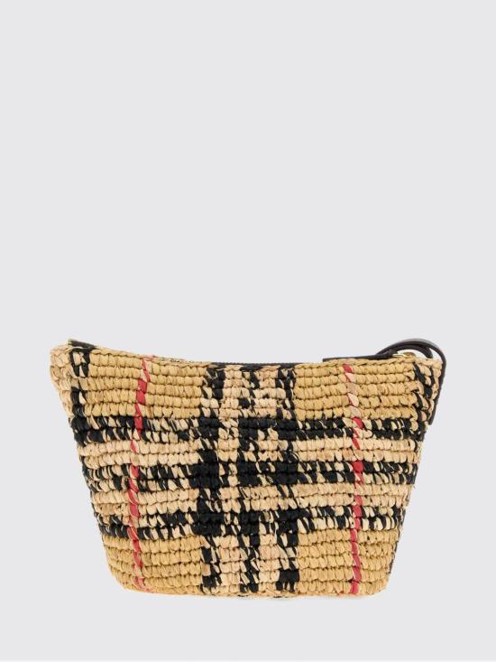 26SS 버버리 토트백 8124539 Sand - BURBERRY