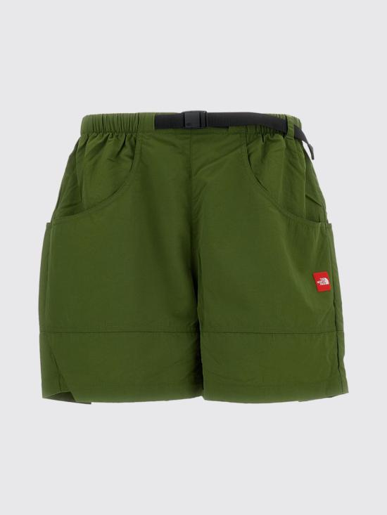 26SS 노스페이스 숏팬츠 NF0A8FHD BRI1 Green - NORTH FACE