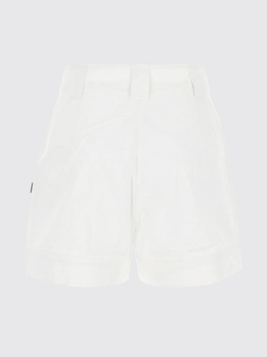 26SS 울리치 숏팬츠 CFWWSH2001FRUT3944 8270 White - WOOLRICH