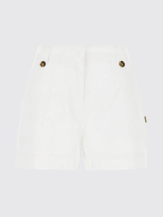 26SS 울리치 숏팬츠 CFWWSH2001FRUT3944 8270 White - WOOLRICH