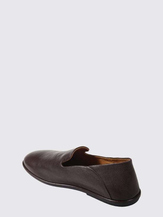 26SS 오피시네크리에이티브 로퍼 OCUMIEN001SOHO1M246 FONDENTE Black - OFFICINE CREATIVE