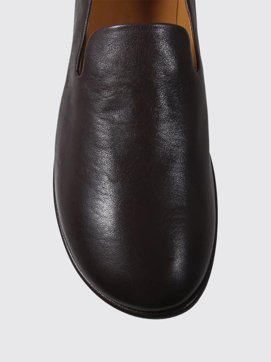 26SS 오피시네크리에이티브 로퍼 OCUMIEN001SOHO1M246 FONDENTE Black - OFFICINE CREATIVE