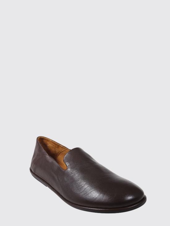 26SS 오피시네크리에이티브 로퍼 OCUMIEN001SOHO1M246 FONDENTE Black - OFFICINE CREATIVE