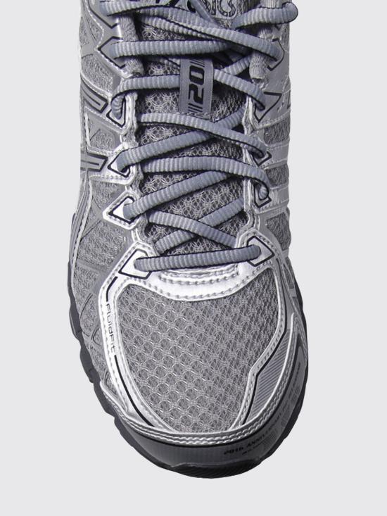 26SS 아식스 스니커즈 1203A388 020 Grey 2 - ASICS