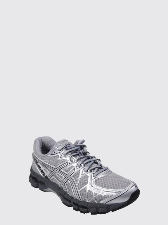 26SS 아식스 스니커즈 1203A388 020 Grey 2 - ASICS
