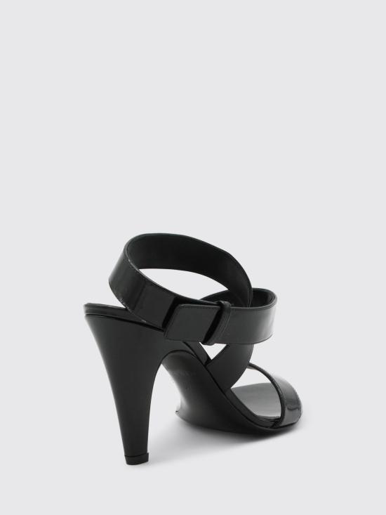 26SS 알라이아 힐/펌프스 AA3S2016I037 999 Black - ALAIA