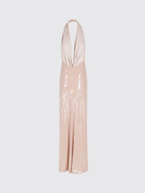 26SS 니사 롱 원피스 RS16506 Nude - NISSA