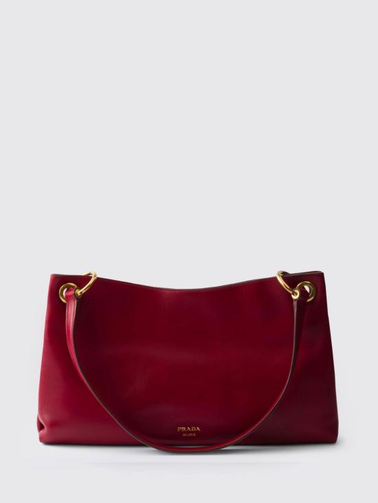 26SS 프라다 숄더백 1BC259OOO2HMI F0041 Ruby