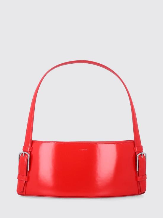 26SS 코페르니 숄더백 COPBA137F6045 Red