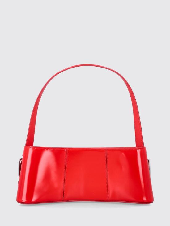 26SS 코페르니 숄더백 COPBA137F6045 Red - COPERNI