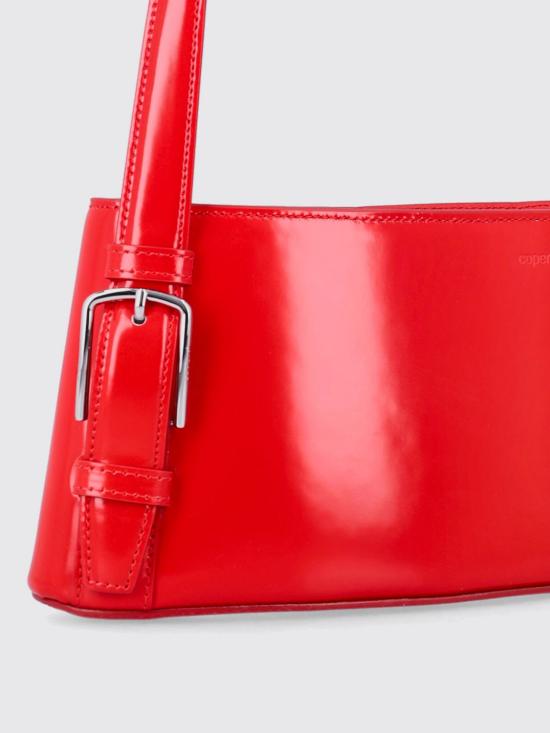 26SS 코페르니 숄더백 COPBA137F6045 Red - COPERNI