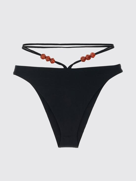 26SS 마그다뷰트림 원피스 수영복 619426 Black - MAGDA BUTRYM