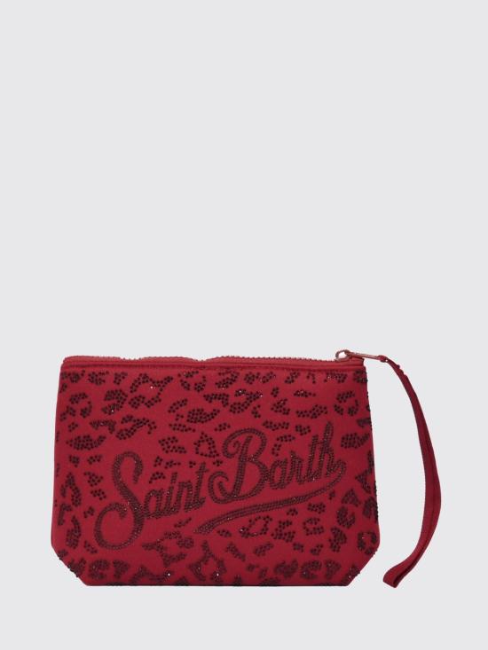 26SS 세인트바쓰 토트백 ALI0032 00269L Fa01 - MC2 SAINT BARTH