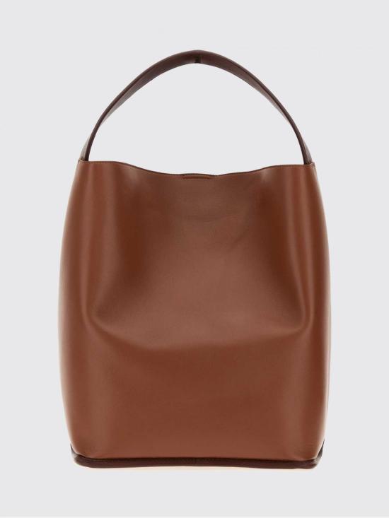 26SS 질샌더 토트백 J08ZH0102P9166 520 Camel - JIL SANDER