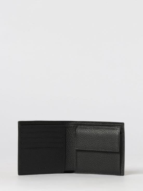 26SS 발리 남성지갑 MLW03FVT434 I921P Black - BALLY
