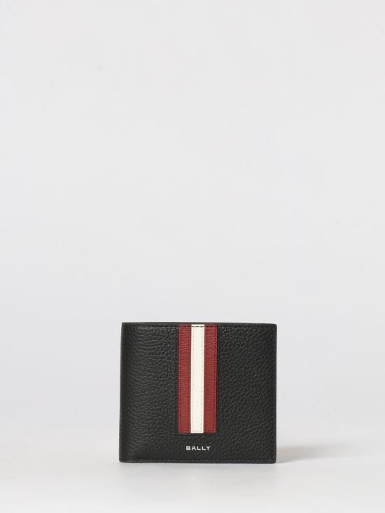 26SS 발리 남성지갑 MLW03FVT434 I921P Black