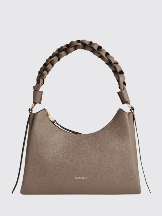 26SS 코치넬리 숄더백 E1M50130301 352 Pink