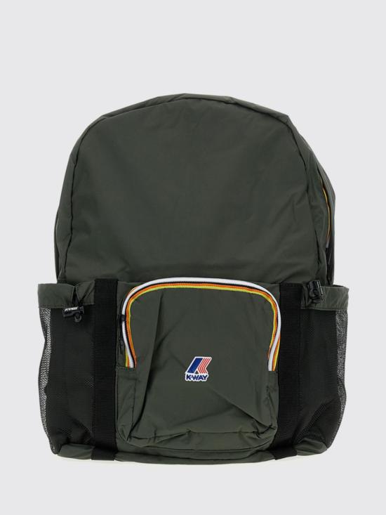 26SS [키즈] 까웨 백팩 K5135PW WMR Green