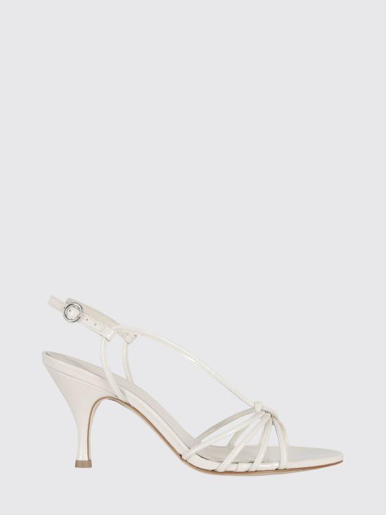 26SS 에이드 힐/펌프스 A11HS0694005002126 CREAMY Cream