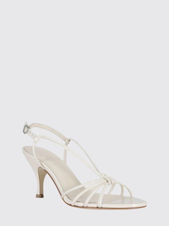 26SS 에이드 힐/펌프스 A11HS0694005002126 CREAMY Cream - AEYDE