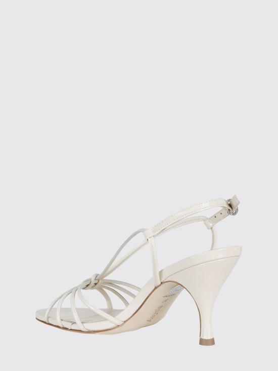 26SS 에이드 힐/펌프스 A11HS0694005002126 CREAMY Cream - AEYDE