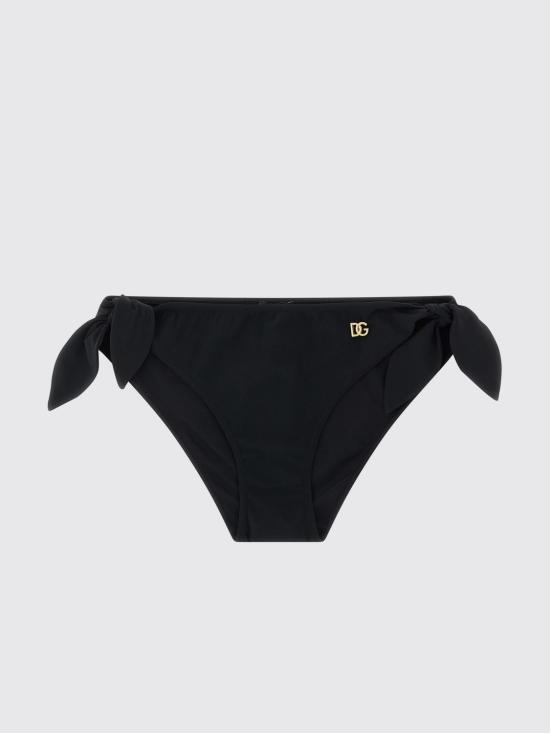 26SS 돌체앤가바나 원피스 수영복 O2A06JONO12 N0000 Black - DOLCE & GABBANA