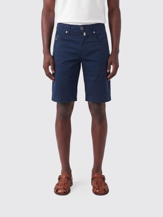 26SS 야콥코헨 숏팬츠 JUMOE001036S2544TR Y73 Blue 1